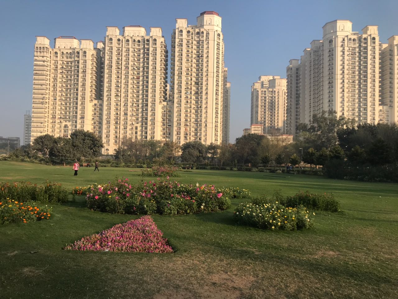 DLF One Midtown- Ideal Investment Destination for High Rising